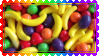 fruit candy